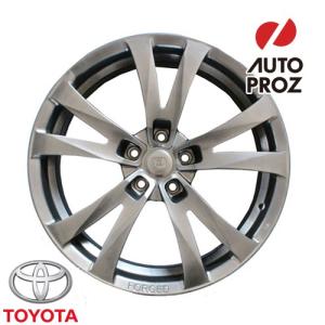 プリウスZVW30後期【TOYOTA】トヨタPRIUS純正USグランドエフェクト-7点