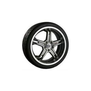 TRD USトヨタ 純正品 TOYOTA カムリ 70系 2020-2023年式 TRD 19インチ