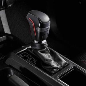 TRD USトヨタ 純正品 TOYOTA セコイヤ タンドラ FJクルーザー オートマ