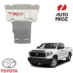 WeatherTech（ウェザーテック） フロアマット トヨタ タンドラ 2014