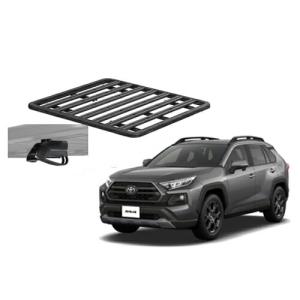 SOREX（ソレックス） トヨタ RAV4 MXAA54 / AXAH54 ステンレス