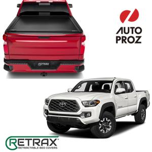 トヨタ（TOYOTA） Retrax 正規品 タンドラ アクセス/ダブルキャブ