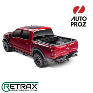 Retrax 正規品 トヨタ タコマ ダブルキャブ 5フィート 2005-2015年 RetraxONE XR トノカバー｜autoproz-usa