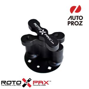 RotopaX 正規品 ロトパックス DLXパックマウント ゆるみ防止機能付き｜autoproz-usa