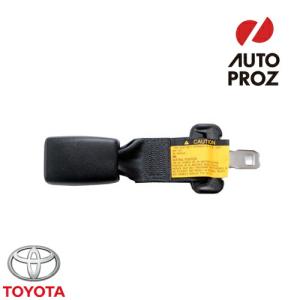 TOYOTA シートベルトエクステンダー タイプ...の商品画像
