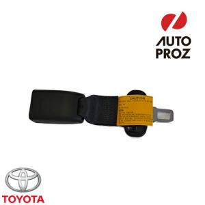 シートベルト エクステンダーのみ 73399-50060 トヨタ純正部品