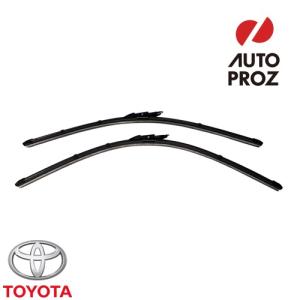 USトヨタ 純正品 TOYOTA 純正ワイパー タンドラ 2007-2019年式