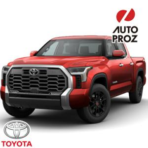 TRD USトヨタ 純正品 TOYOTA セコイヤ タンドラ 2020-2022年式 TRD Pro
