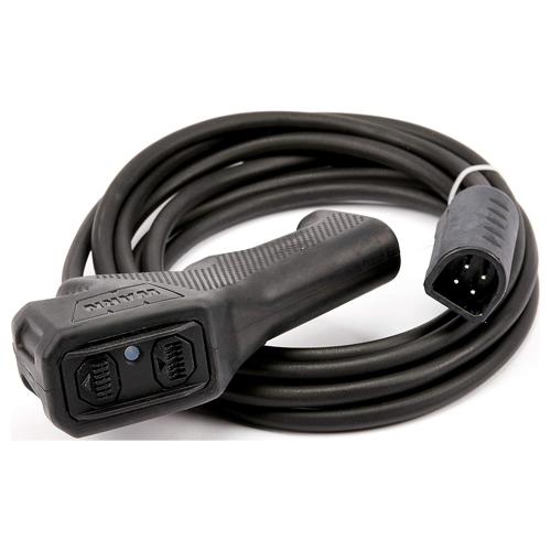 WARN 正規品 AXON シリーズ用 交換用 有線 リモートコントローラー/リモコン