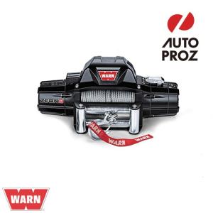 WARN 正規品 ZEON 8シリーズ 12V DC 電動ウインチ 牽引能力 3600kg｜autoproz-usa