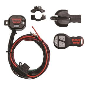 WARN ウォーン ZEON 10-S 電動ウインチ シンセティックロープ ナイロン