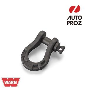WARN 正規品 3/4インチ EPIC Dリング シャックル
