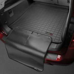 並行輸入品】ランドローバー トランクマットディスカバリー 5 7 席