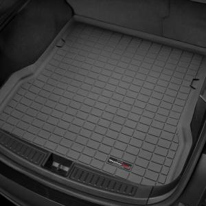 【値下げ】WeatherTech ウェザーテック リアカーゴプロテクター(黒) Amazon.co.jp: WeatherTech ウェザーテック リアカーゴ