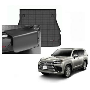 レクサス純正 LX600 専用 ディーラーオプション フロントシェード 専用