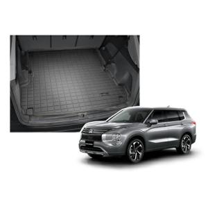 アウトランダーPHEV ラゲッジプロテクター 三菱純正部品 GN0W パーツ 