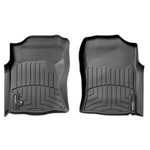 WeatherTech（ウェザーテック） フロアマット ダッジ チャレンジャー 