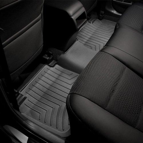 フロアマット シボレー シルバラードEV GMC シエラEV カーペットフロア車両 2024年以降現...