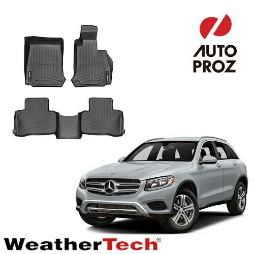 フロアマット メルセデスベンツ GLC X253/C253 2016-2023年式 右ハンドル用 フ...