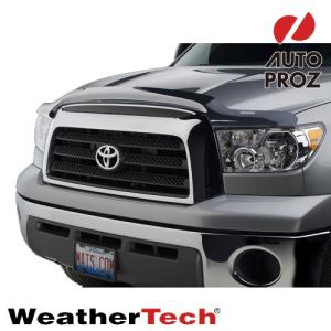 CWプレマシー weather tech製バグガード USDM ☆TKY様専用☆ CWプレマシー weather tech製バグガード USDM