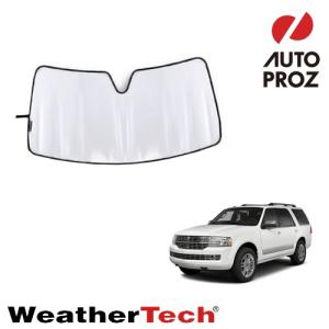 WeatherTech（ウェザーテック） 正規品 トヨタ XL30型 シエナ 2011
