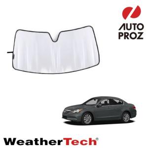 WeatherTech（ウェザーテック） 正規品 トヨタ XL30型 シエナ 2011