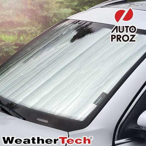 WeatherTech 正規品 フィアット 500L 2012年式以降現行 500L トレッキング/...
