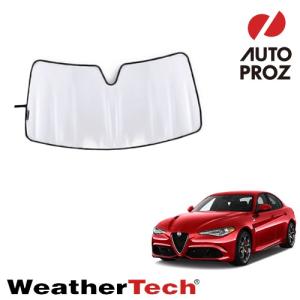 アルファロメオ（ALFA ROMEO） 純正 サンシェード ・サンシェイド