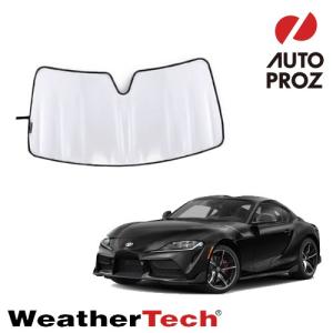 WeatherTech サンシェード シルバー　トヨタ　シエナ 楽天市場】トヨタ・シエナ Sienna 4代目 用 フロントウィンドウ