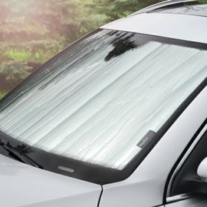 ボルボ XC60 パノラマサンルーフ サンシェード サイドウィンドウ サン