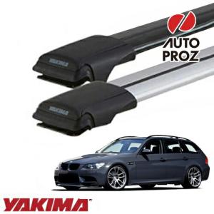 ベースラックセット レールバーMDサイズ×2 日産 ラシーン ルーフレール 