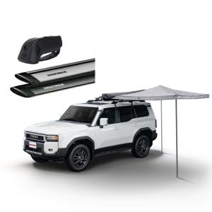 YAKIMA】メジャーシャディー270 270度オーニング 右側 : CRAFT