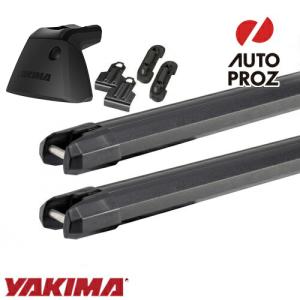 YAKIMA 正規品 プリウス30系用 ベースラックセット ベースライン 