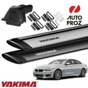 YAKIMA（ヤキマ） 正規品 フィックスポイント付き車両に適合