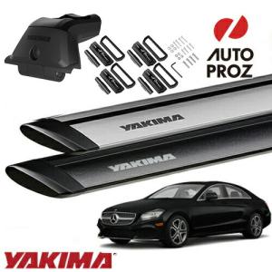 YAKIMA（ヤキマ） 正規品 フィックスポイント付き車両に適合