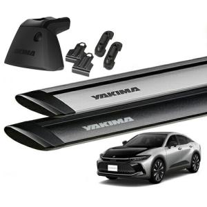YAKIMA（ヤキマ） 正規品 Audi アウディ A4/S4 セダン B8,B9系に適合