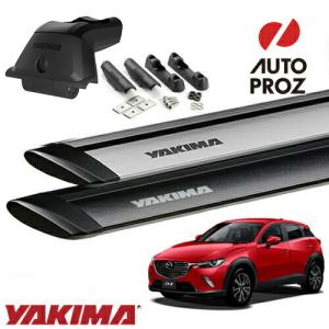 YAKIMA（ヤキマ） 正規品 ランドローバー レンジローバー L322型