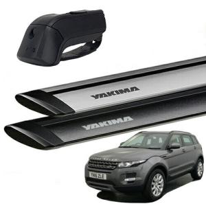 レンジローバー　純正ルーフレール ランドローバー（LAND ROVER） 【正規品 美品】ランドローバー L405