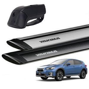 インプレッサスポーツ GT7 ルーフモールディング 左右セット