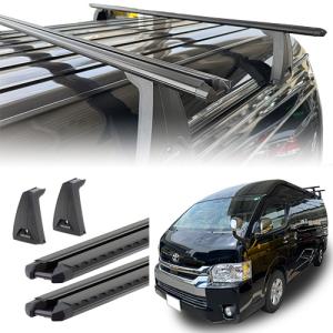 YAKIMA（ヤキマ） HDベースキャリア 耐荷重100kg クロスバー トヨタ