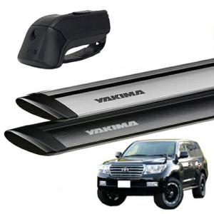 YAKIMA（ヤキマ） ベースキャリア プラド 150系 ランドクルーザー
