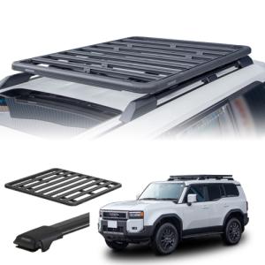 INNO ランドクルーザー 250 ZX VX 『車種別セット』INNO イノー