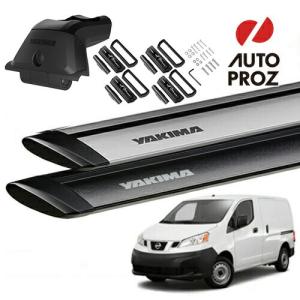 ＮＶ２００ バネット 純正オプション ヘビーデューティーラック キャリア 最大積載重量100kg NV200バネット ヘビーデューティーラック 日産純正部品 パーツ
