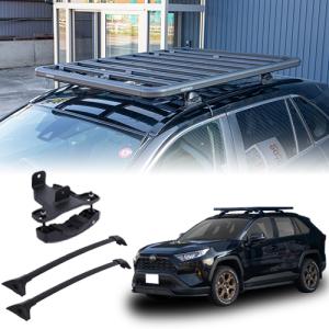 RAV4 USトヨタ 純正品 TOYOTA アドベンチャー オフロードパッケージ