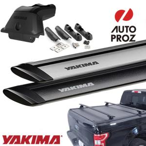 YAKIMA（ヤキマ） 正規品 トヨタ ハイラックス GUN125型 Retrax