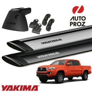 YAKIMA 正規品 プリウス30系用 ベースラックセット ベースライン 