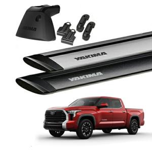 YAKIMA（ヤキマ） 正規品 Audi アウディ A3/S3/RS3 スポーツバック