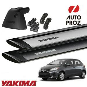 ヴィッツ130 ルーフボックス キャリア の商品一覧 自動車 車 バイク 自転車 通販 Yahoo ショッピング