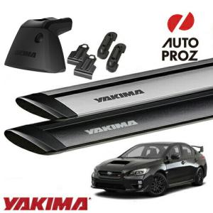 くわっち のフォトギャラリー ルーフボックスを付けてみた スバル Wrx Sti みんカラ