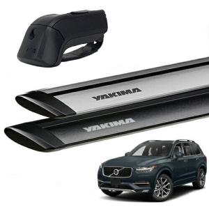 V40 ロードキャリア ボルボ純正部品 パーツ オプション : スズキ
